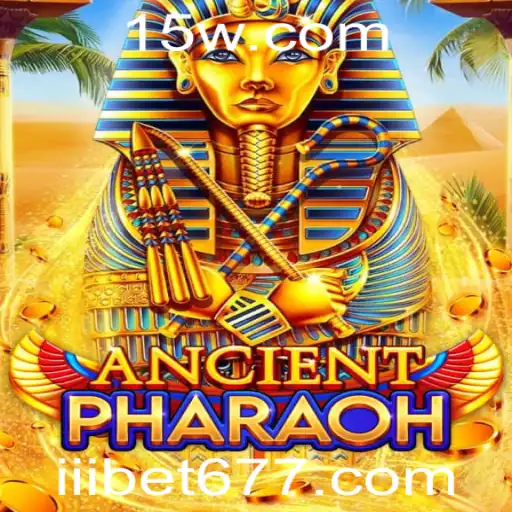 Explorando AncientPharaoh: Um Mergulho no Mundo dos Jogos de Cassino Online