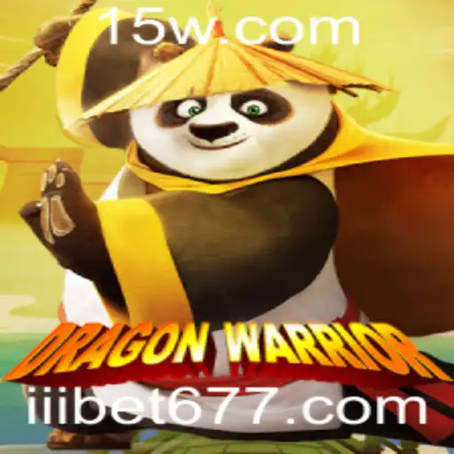 DragonWarrior: Mergulhando no Mundo do Jogo com iiibet