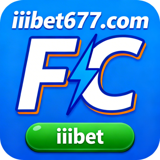 iiibet Logo